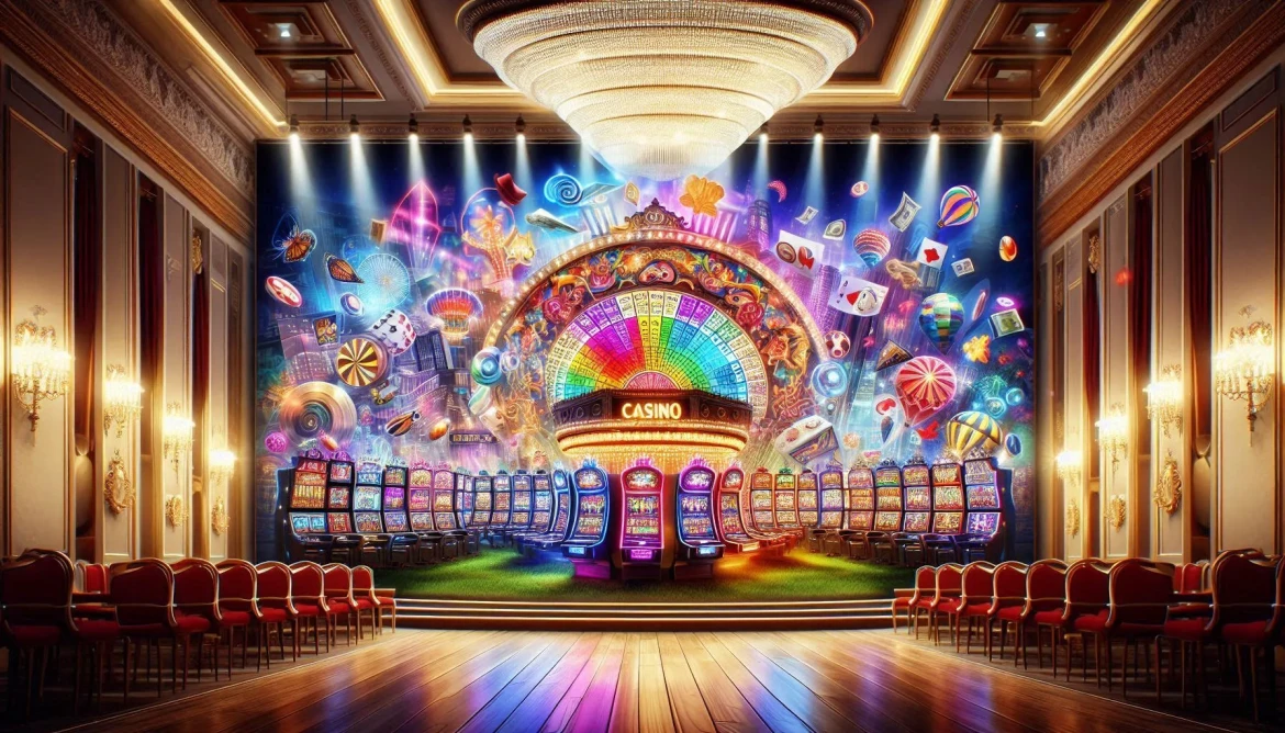 Sevenplay Casino