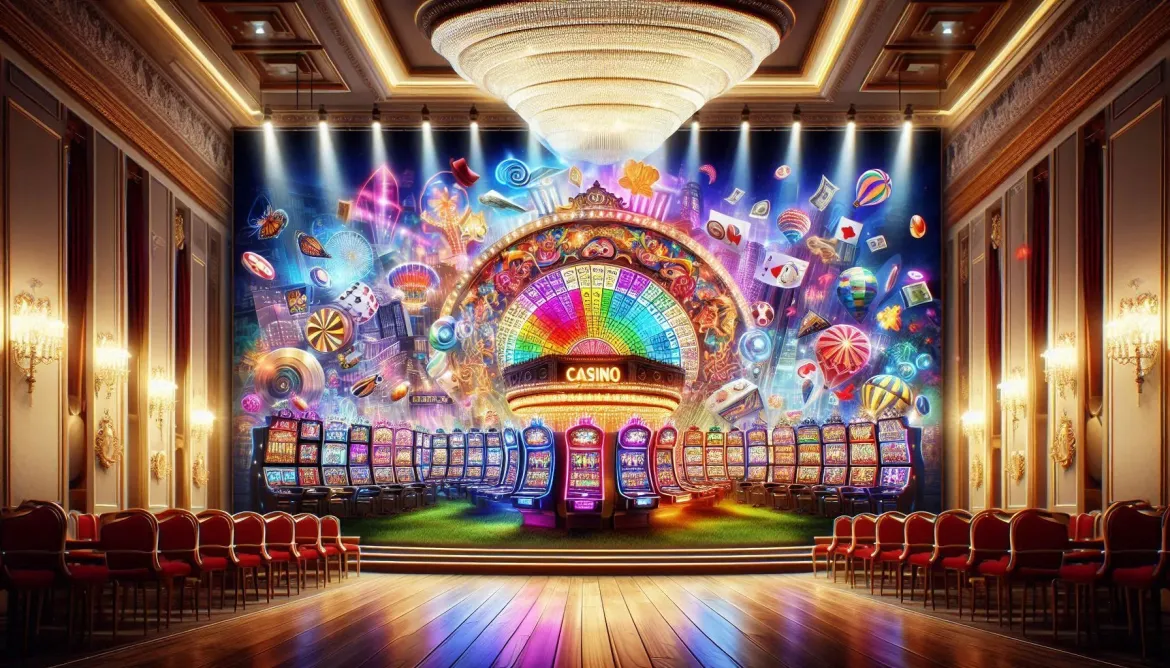 Sevenplay Casino
